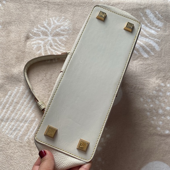 Louis Vuitton Bag, Made in France, pre owned - Picture 4 of 14